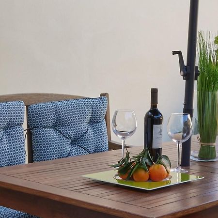 Torregalli- Terrace Apartment Floransa Dış mekan fotoğraf