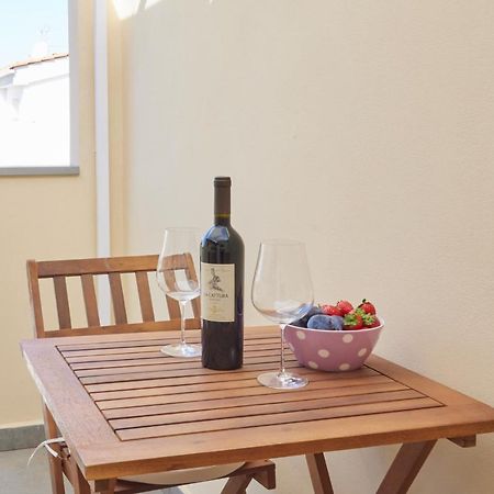 Torregalli- Terrace Apartment Floransa Dış mekan fotoğraf