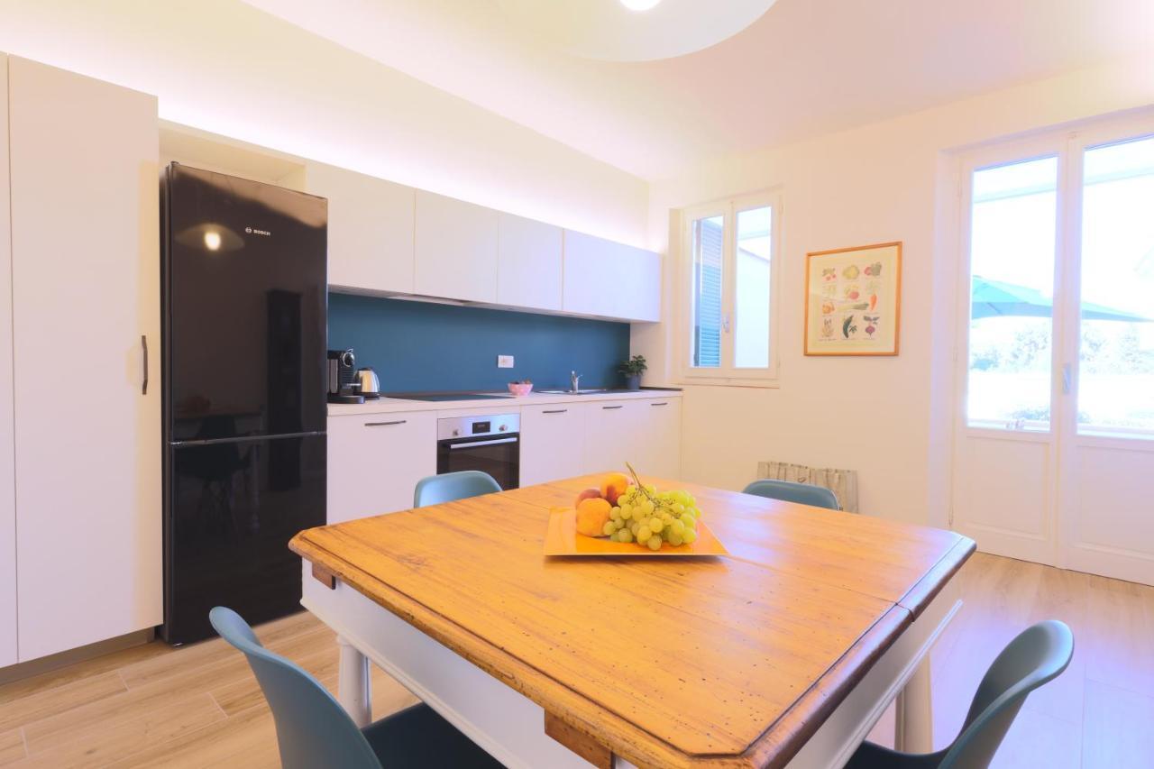 Torregalli- Terrace Apartment Floransa Dış mekan fotoğraf