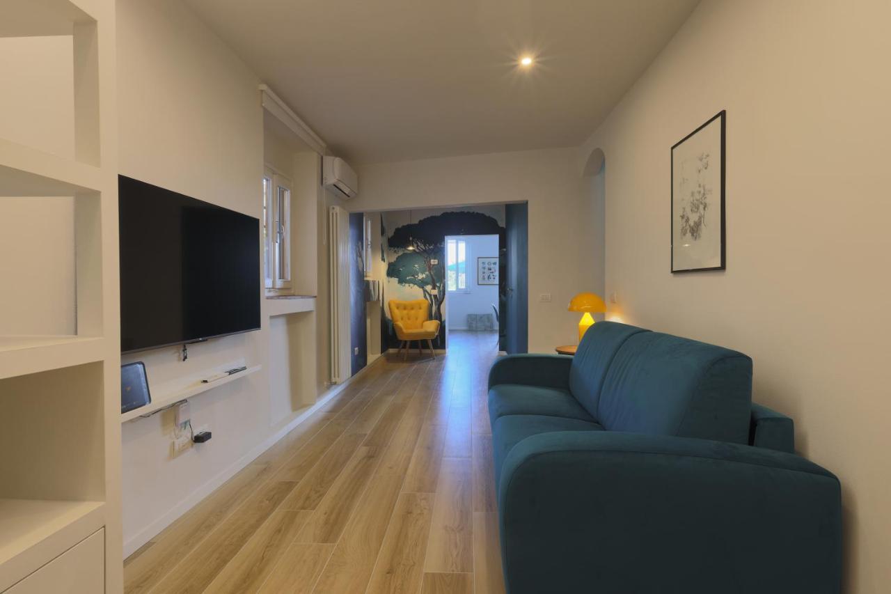 Torregalli- Terrace Apartment Floransa Dış mekan fotoğraf