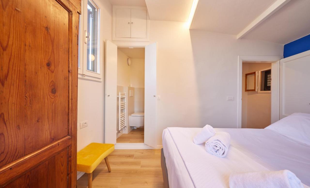 Torregalli- Terrace Apartment Floransa Dış mekan fotoğraf