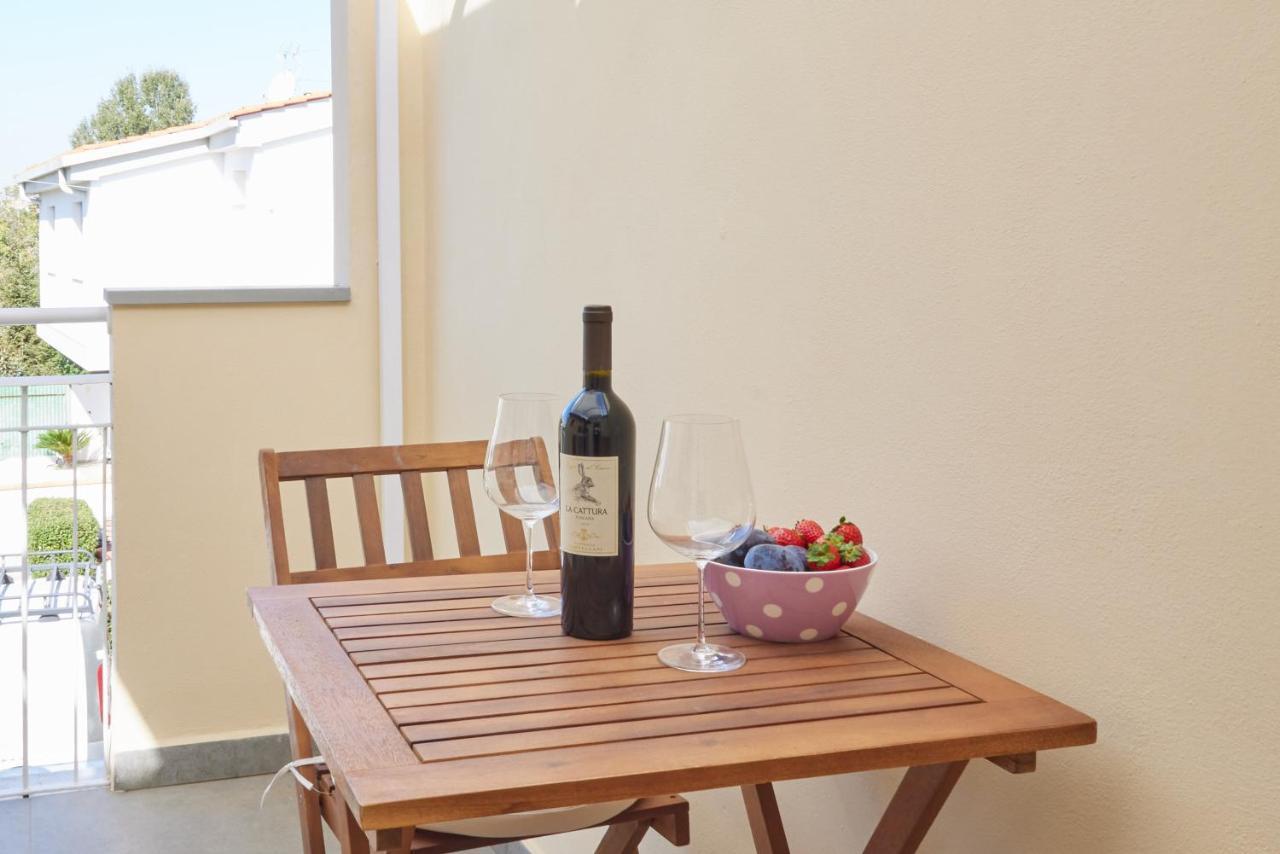 Torregalli- Terrace Apartment Floransa Dış mekan fotoğraf