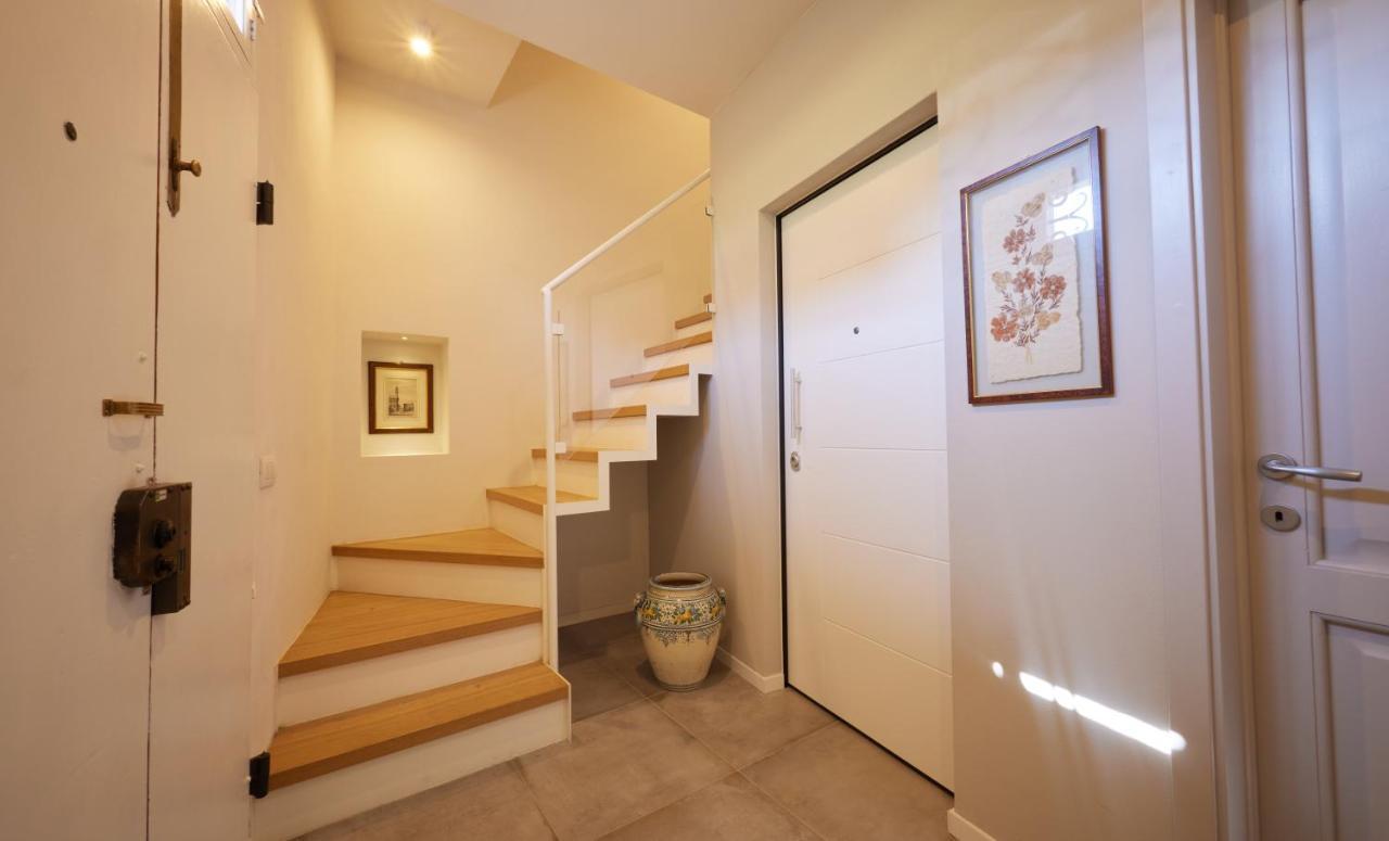 Torregalli- Terrace Apartment Floransa Dış mekan fotoğraf