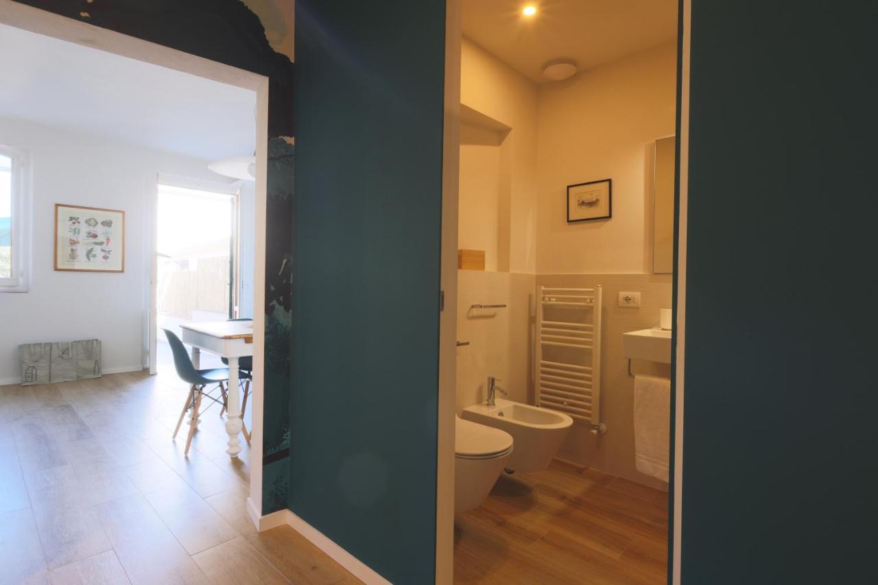Torregalli- Terrace Apartment Floransa Dış mekan fotoğraf