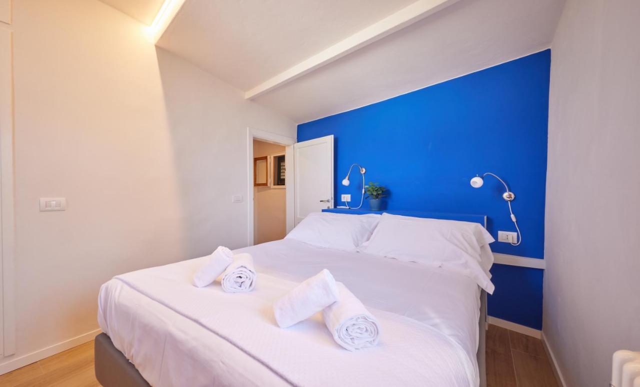 Torregalli- Terrace Apartment Floransa Dış mekan fotoğraf