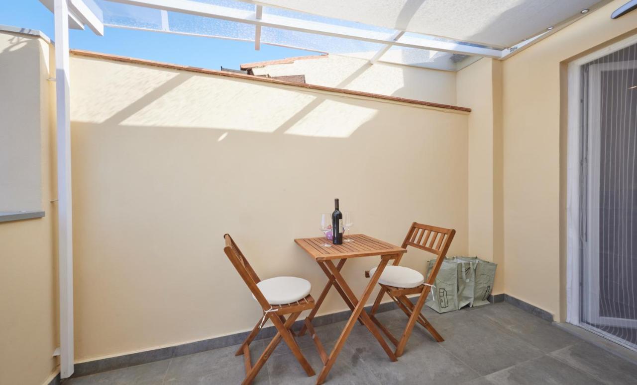 Torregalli- Terrace Apartment Floransa Dış mekan fotoğraf