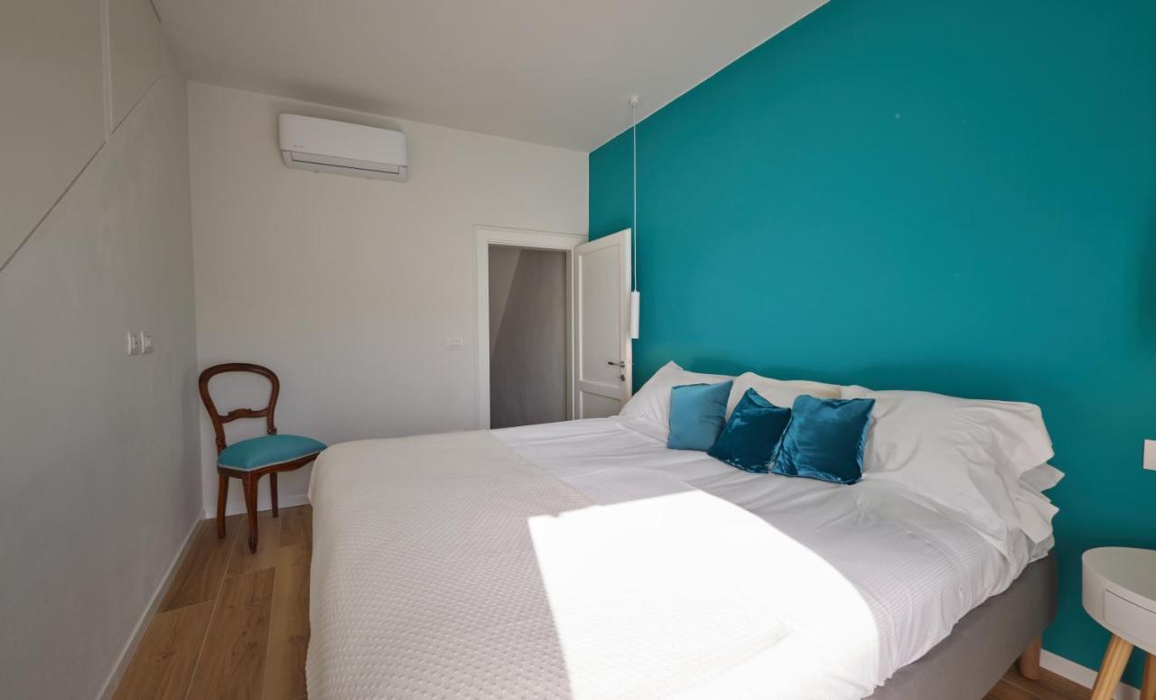 Torregalli- Terrace Apartment Floransa Dış mekan fotoğraf